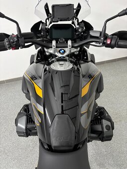 BMW R 1250 GS "Exclusive" Odpočet DPH" - 5