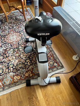 Kettler Ergometer 7 rotoped - 5