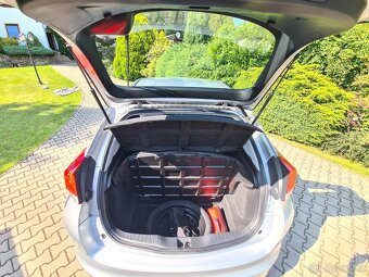 Honda Civic 1,6 i-DTEC - 5