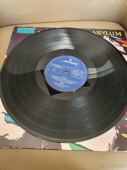 Lp kiss - 5