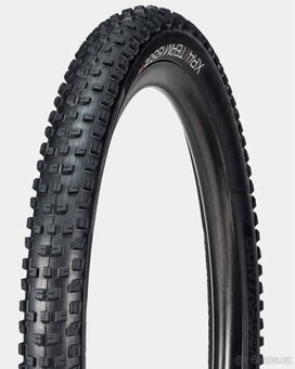 2x nový plášť 29X2.4 Bontrager XR4 Team Issue TLR - - 5