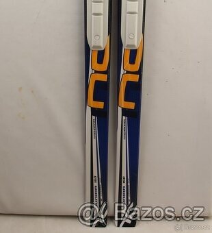 Běžky TECNO PRO NC JUNIOR DÉLKA 150 CM na SNS - 5