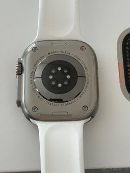 Apple Watch Ultra 2 - 5