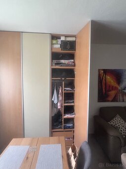 Šatní skříň - 5