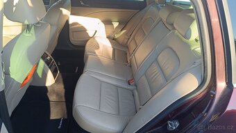 Škoda Superb 2 2.0 TDI 125 kw DSG Elegance - 5
