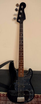 PJ Bass Special Limited - 5