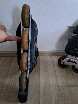Brusle Evo-Action vel. 41 - 5
