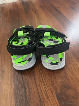 Sandale superfit vel 30, NOVE - 5