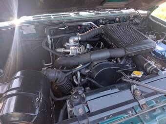 Pajero - 5