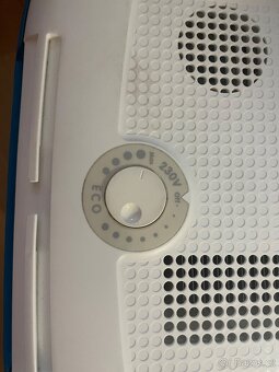 Lednička do auta - objem cca 26l - 5