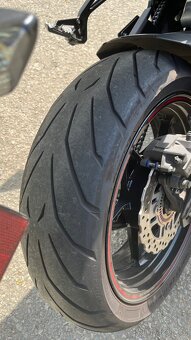Kawasaki Z900 - 5