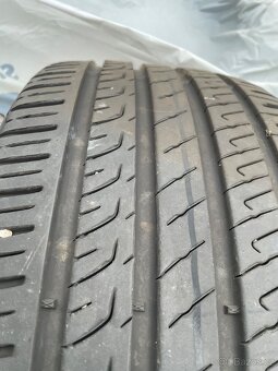 Barum Bravuris 5 HM,245/35/R20….275/35/R20 - 5