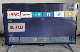 40(101cm) TV ECG 40 FS02T2S2 - 5
