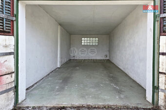 Prodej garáže, 19 m², Františkovy Lázně - 5