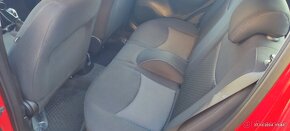 Opel Karl 1.0 ,55kw LPG,2016 r.v. - 5