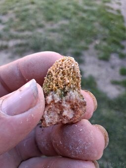 Mineraly - 5