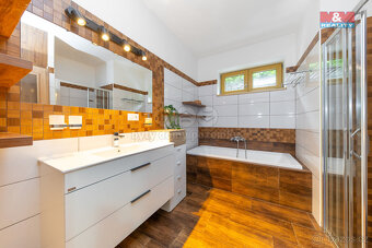 Prodej rodinného domu, 96 m², Bystřice nad Pernštejnem - 5
