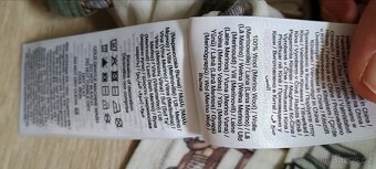 Merino body name it vel.80 - 5