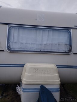 Obytný karavan - 5