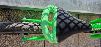 Dětské odrážedlo HARO PreWheelz Alu 12" - 5