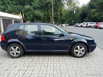 Volkswagen Golf IV 1,4 16V 55kW - 5
