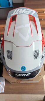 MX/Enduro helma - 5