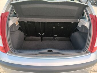 C3 hatchback - 5