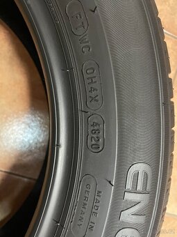 205/55R16 91H MICHELIN ENERGY SAVER +, pneu 4-kusy - 5