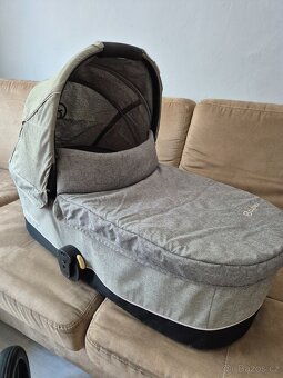 Cybex balios S dvojkombinace - 5