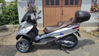 Piaggio MP3 500 lt - 5