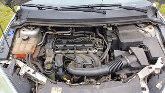 Ford Focus 1.6i 74 kW na ND - 5