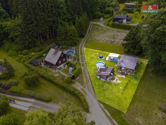 Prodej chaty, 447 m², Řetová - 5