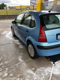Citroen C3 - 5