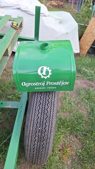 Maska Pf 62 - 5
