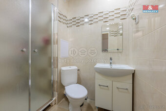 Prodej bytu 1+1, 34 m², Cheb, ul. 17. listopadu - 5