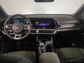 Kia Sportage, 1,6 T-GDI 7DCT EDICE 30 117 kW - 5