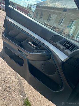 Dily e39 sedan 530d - 5
