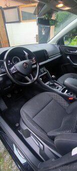 Škoda Karoq 2.0 TDI 110 kW - 5