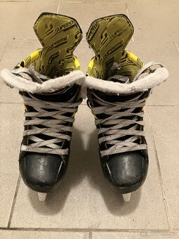 Brusle Bauer Supreme M4 - velikost 1,5D - 5