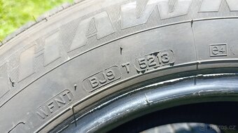 Firestone 215/70 R15C - 5