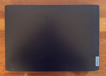 HERNÍ NTB LENOVO - Ryzen 5, 16GB RAM, GTX 1650 4GB, ZÁRUKA - 5