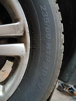 Alukola Volvo XC90 18 - 5