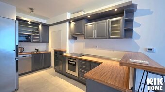 Pronájem bytu 2+kk 62 m², Praha - Michle - 5