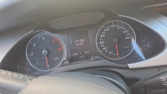 Audi a4 b8 2.0tdi - 5
