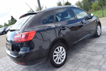 Seat Ibiza 1.6 TDI 66KW PO SERVISE 2XKOLA - 5