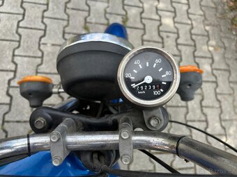 Simson S51 Enduro - 5