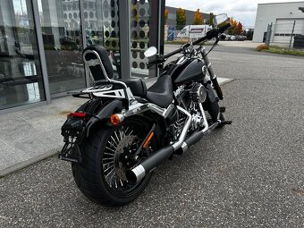 Prodám Harley-Davidson Breakout (FXSB 103) - 5