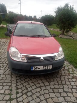 Renault thalia - 5