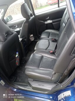 Volvo XC90 - 5