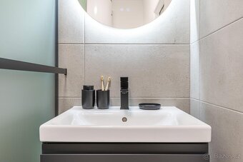 Prodej bytu 2+1, 55 m2, Domašín - 5